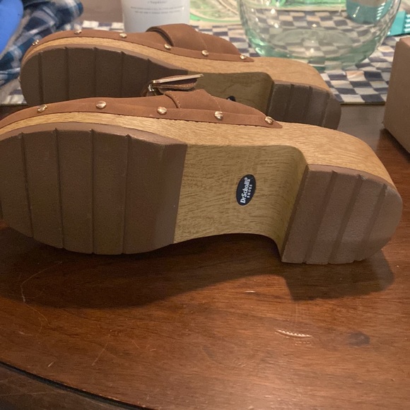 Dr. Scholl’s clog - Picture 2 of 2
